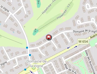 Carte de J.m.h Consult à Bondues