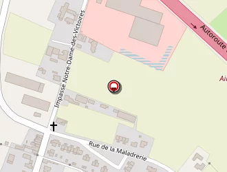 Carte de Fievet Edmond à Steenwerck