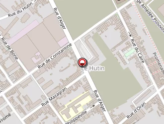 Carte de Mairie à Roubaix