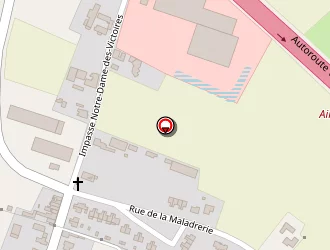 Carte de Pattyn Guy à Steenwerck