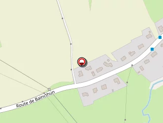 Carte de Allo Plombier à Echinghen