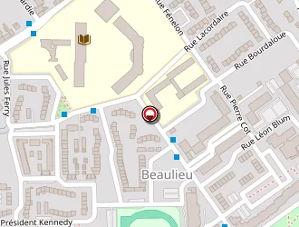 Carte de Bavay Damien à Wattrelos