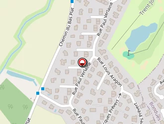 Carte de Munoz Edmonde à Wambrechies