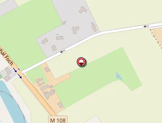 Carte de Deram Marie à Quesnoy-sur-deûle