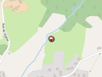 Carte de Techniagencement à Bournonville