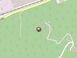 Carte de Camping Les Genêts à Helfaut