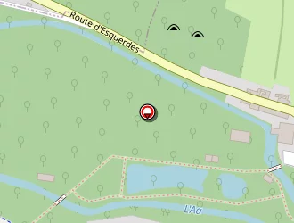 Carte de Lr Infaillible à Esquerdes