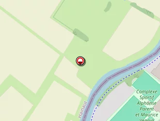 Carte de Walbrou Jeanine à Frelinghien