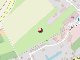 Carte de Collège Albert Camus à Lumbres