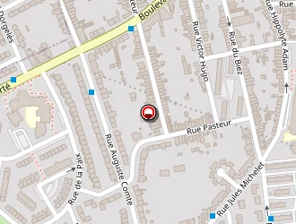 Carte de Couvelard Didier à Outreau