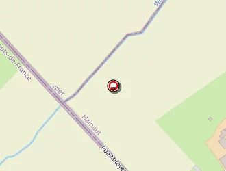 Carte de Sanitech à Nieppe