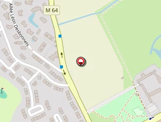 Carte de Dubois Sarah à Bondues