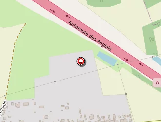 Carte de Meneboo Stéphane à Esquerdes