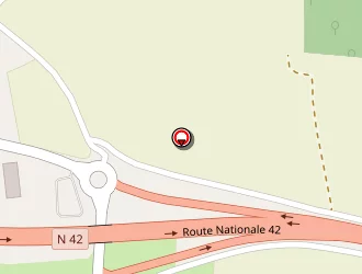 Carte de Decroo Didier à Seninghem