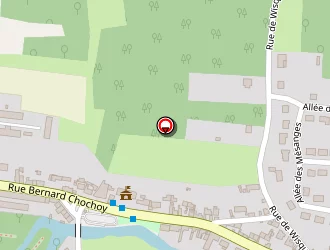 Carte de Café De La Mairie à Esquerdes