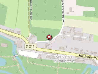 Carte de Moreau Linda à Esquerdes