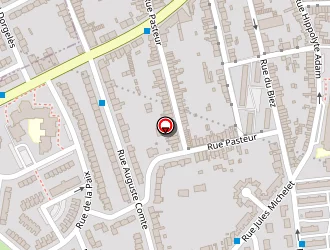 Carte de Mairie à Outreau