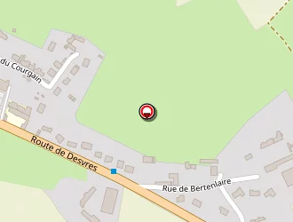 Carte de L'aquilon à Baincthun