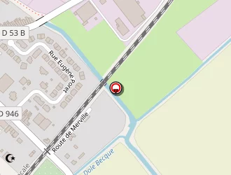 Carte de Vêt'affaires à Hazebrouck