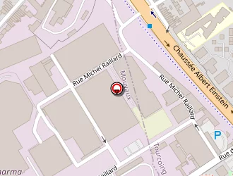 Carte de Chaker Houssam à Mouvaux