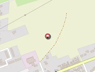 Carte de Lycée Bernard Chochoy à Lumbres