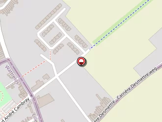 Carte de Debeurme Manon à Wattrelos