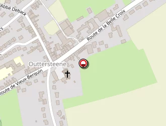 Carte de Dethoor (dominique) à Bailleul