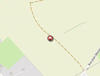 Carte de Distri Center à Lumbres