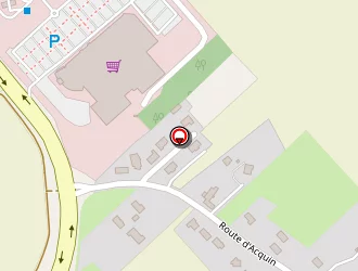 Carte de Boulangerie Marie Blachère à Lumbres