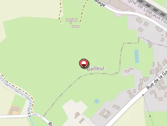 Carte de Team Elodie à Steenwerck