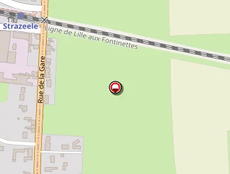 Carte de Le Maire Christophe à Merris