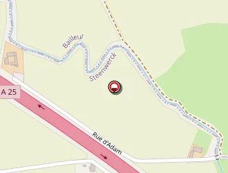 Carte de Péron Pascal à Steenwerck