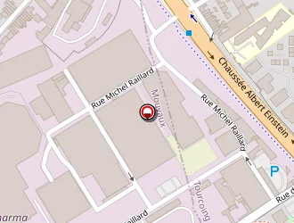 Carte de Events Day à Mouvaux