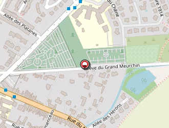 Carte de Imane Zaitouni à Quesnoy-sur-deûle