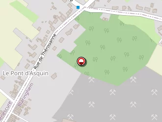 Carte de Dufour Isolation à Renescure