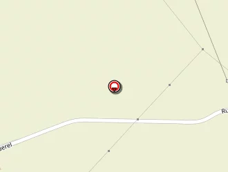 Carte de Van Lauwe à Lynde