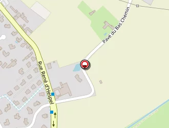 Carte de Decarpentrie Claude à Bondues