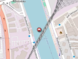 Carte de Rh Optimisation à Boulogne-sur-mer