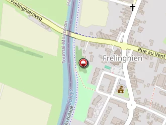 Carte de Mode Ac'tif à Frelinghien