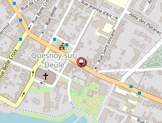 Carte de Crédit Mutuel à Quesnoy-sur-deûle