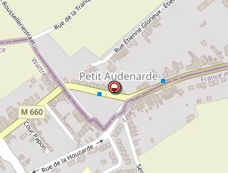 Carte de Lomba Sergio à Wattrelos