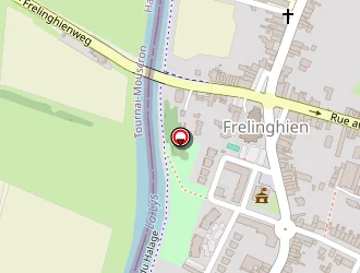 Carte de Mairie à Frelinghien