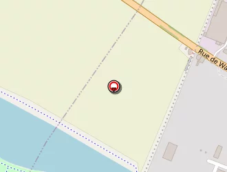 Carte de Dekyndt Patrick à Quesnoy-sur-deûle