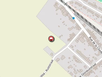 Carte de Dx Electricité à Wattrelos