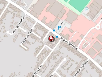 Carte de Wielo Saint Omer à Hazebrouck