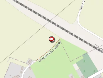 Carte de Demandrille Jonathan à Bailleul