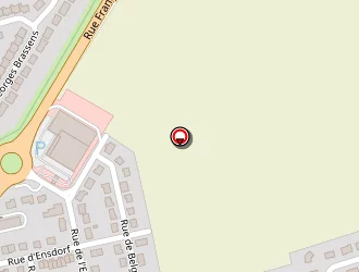 Carte de Cousin Lucie à Wizernes