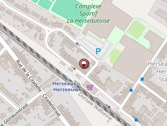 Carte de Lemaire Thierry à Wattrelos