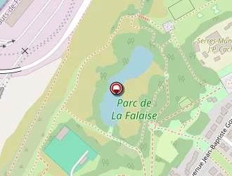 Carte de L'alhambra à Portel (le)