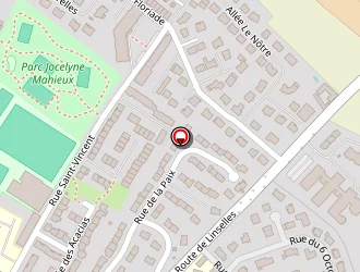 Carte de Conseildco à Quesnoy-sur-deûle